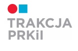Logo TRAKCJA PRKiI S.A.
