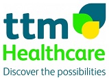 Logo Ttm healthcare