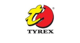 Logo PW TYREX SP Z O O SPÓŁKA KOMANDYTOWA 