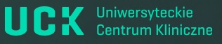 Logo Uniwersyteckie Centrum Kliniczne