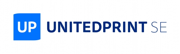 Logo Unitedprint.com SE