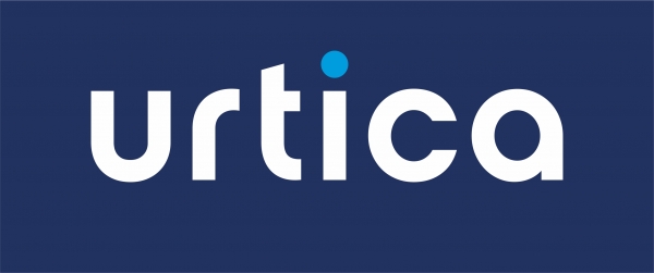 Logo URTICA Sp. z o. o. 