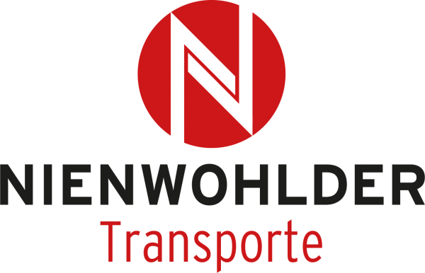Logo Nienwohlder Transporte M & M Hansen OHG