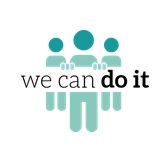 Logo We Can Do HR Sp. z o.o.