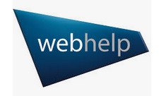 Logo Webhelp Enterprise Sales Solutions s.r.o.