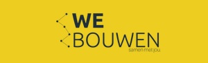 Logo WE Bouwen BV