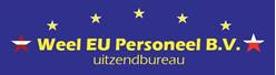 Logo Weel EU Personeel