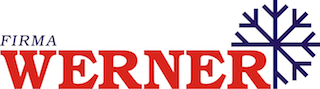 Logo WERNER Sp. z o.o. Sp.K.