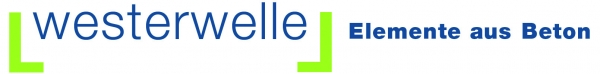 Logo Westerwelle GmbH + Co. KG 
