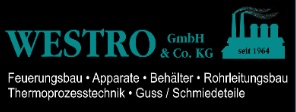 Logo Westro GmbH & Co. KG