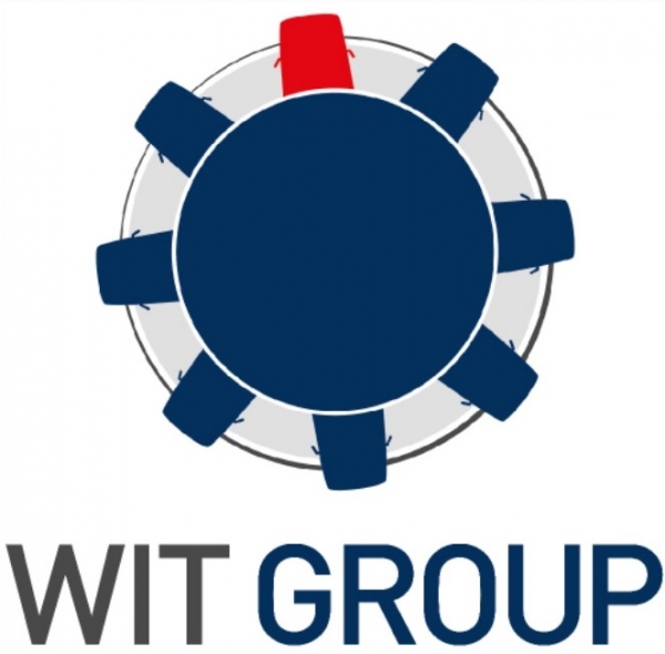 Logo Work factory GmbH