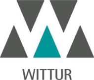 Logo WITTUR Sp. z o.o.