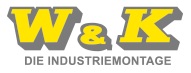 Logo W&K Industriemontage Sp. z o.o.