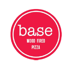 Logo Base Control Management Limited - Trading as Base Wood Fired Pizza
