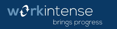 Logo Europa Workintense