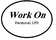 Logo Work On Personal LTD