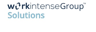 Logo Workintense Group Solutions