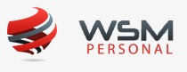 Logo WSM Personal GmbH