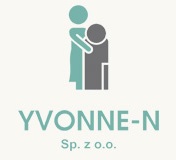 Logo Yvonne-N