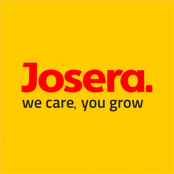 Logo Josera Polska Sp. z o.o.