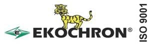 Logo EKOCHRON sp. z o.o.