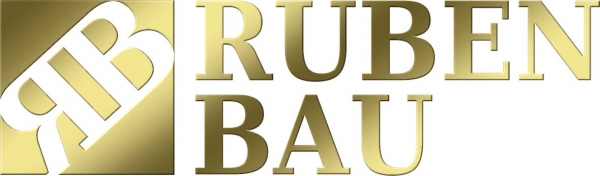 Logo Ruben-Bau sp. z o. o.