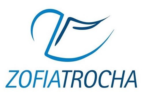 Logo Zofia Trocha