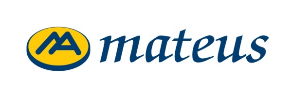 Logo Mateus Sp. z o.o.