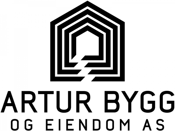 Logo Artur Bygg og Eiendom AS