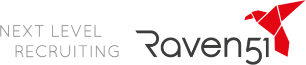 Logo Raven51 AG