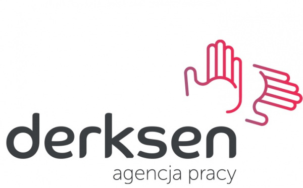 Logo Derksen Polska Sp.z o.o.