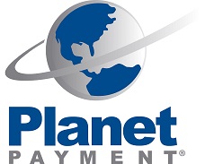 Logo Planet Payment