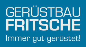 Logo GERÜSTBAU FRITSCHE GMBH