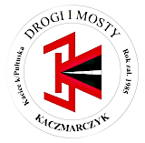 Logo DROGI I MOSTY JAN KACZMARCZYK