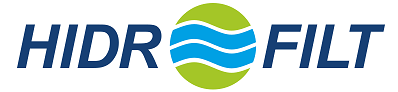 Logo Hidrofilt Sp. z o.o.