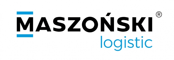 Logo Maszoński Logistic Sp. z o.o. Sp.k.