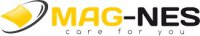 Logo Agencja Pracy MAG-NES