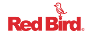 Logo Red Bird Sp. z o.o.