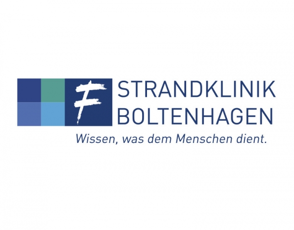 Logo Strandklinik Boltenhagen