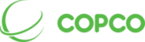 Logo COPCO PLUS Sp. z o.o.