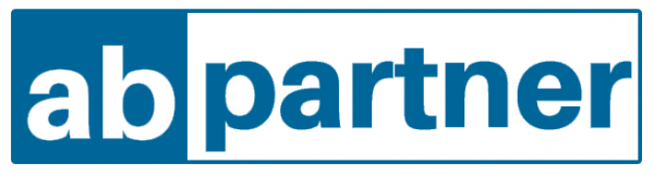 Logo AB-Partner Sp.Zo.o. Sp.K.