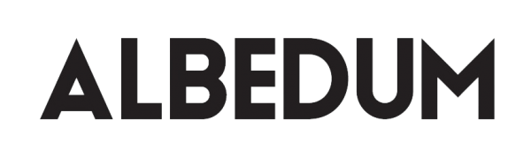 Logo ALBEDUM Agnieszka Szulc PPH