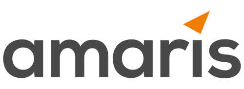 Logo Amaris