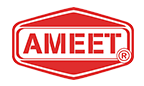 Logo AMEET Sp. z o.o.