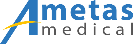 Logo AMETAS medical GmbH