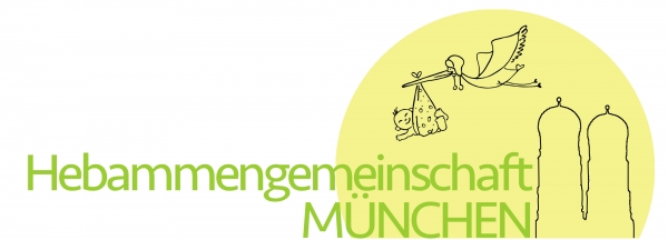 Logo Hebammengemeinschaft München