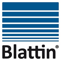 Logo Blattin Polska Sp. z o.o.