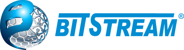 Logo BitStream Sp. z o.o.
