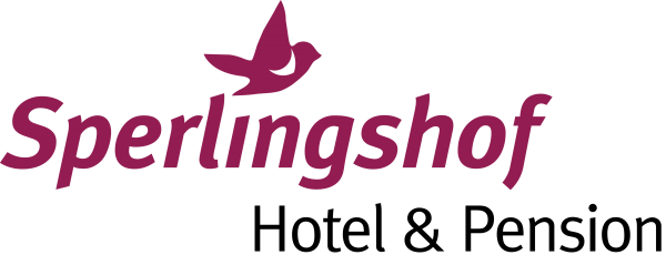 Logo Hotel-Pension Sperlingshof