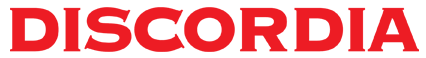 Logo Discordia